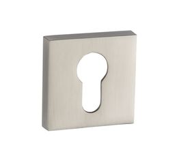 ROZETA KWADRATOWA WKŁADKA KOLOR SATYNA RGQ 302