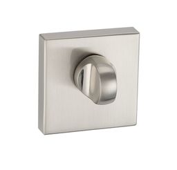 ROZETA KWADRATOWA WC KOLOR SATYNA RGQ 303