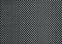 d-c-fix Mata do szuflad antypoślizgowa Uni Black 50 cm x 1,5 m