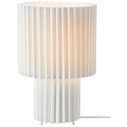 Markslöjd - Catis 32 Lampa Stołowa White