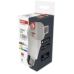 EMOS Inteligentna żarówka LED GoSmart ZQZ515R 11W E27 Zigbee