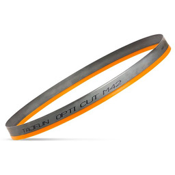 FENES Piła taśmowa do metalu bimetalowa TAJFUN OPTI CUT M42 do pełnych materiałów 3110 X 27 X 0,9 mm TPI 5/8 0641-755-583-110
