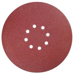 DEDRA Krążek ścierny DED7749A3 (5 szt.)