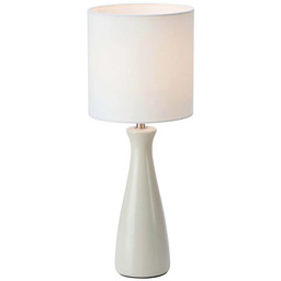 Markslöjd - Birillo Lampa Stołowa Off-White/Piaskowy