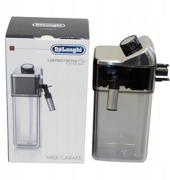 Pojemnik mleko ekspres DeLonghi ECAM6565 DLSC014