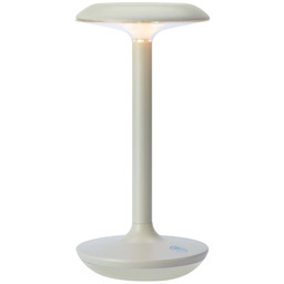 Markslöjd - Petit Portable Lampa Stołowa IP44 Greige