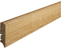 Listwa przypodłogowa Barlinek P50 Dąb naturalny 2,2 m