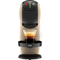 Ekspres na kapsułki DE LONGHI EDG226.BG Beżowy
