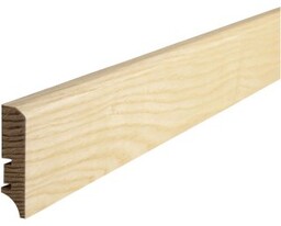 Listwa przypodłogowa Barlinek P50 Jesion naturalny 2,2 m