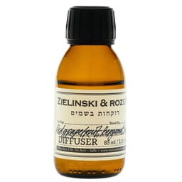Zielinski & Rozen Red grapefruit, Bergamot, Amber Zapach do pomieszczeń 85 ml