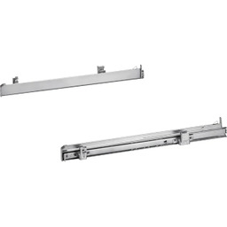 Bosch HEZ538000 Prowadnice teleskopowe do piekarnika