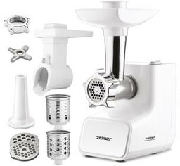 Zelmer ZMM3512B 1500W 2 sitka Szatkownica Maszynka do mięsa