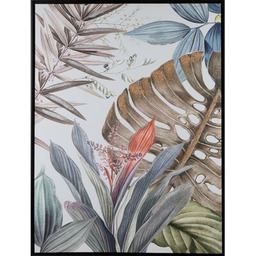 EUROFIRANY Obraz 589A 60 x 80 cm Zielony Zyskaj