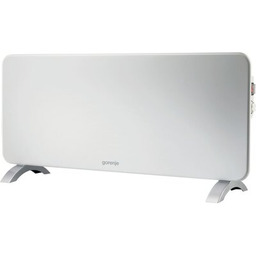 GORENJE Grzejnik konwekcyjny Optiheat 2000 MP Zyskaj