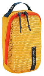 Pokrowiec na odzież Pack It Reveal Cube XS Eagle Creek - sahara yellow