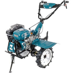 KONNER & SOHNEN Glebogryzarka spalinowa KS 7HP-1050G z napędem 4kW