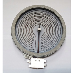 Pole grzejne płyty ceram 180mm Amica Mastercook