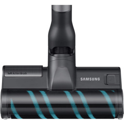Elektroszczotka Soft Action SAMSUNG VCA-SAB92B do Jet 75E Czarny