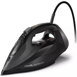 PHILIPS Żelazko DST 7511/80 Parownica 100zł taniej Zestawomania - czwarty produkt za 1 zł