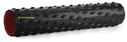 ROLLER, WAŁEK PIANKOWY TRIGGER POINT Z WYPUSTKAMI 66 x 14 cm