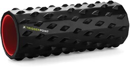 ROLLER, WAŁEK PIANKOWY TRIGGER POINT Z WYPUSTKAMI 33 x 14cm