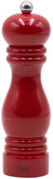 MŁYNEK DO SOLI SORRENTO 190 mm CZERWONY BISETTI
