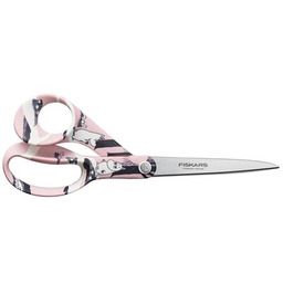FISKARS Nożyczki uniwersalne Muminki ABC Miłość 1067188 dla praworęcznych ergonomiczne (21 cm) Cashback