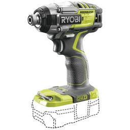 RYOBI Klucz udarowy R18IDBL-0