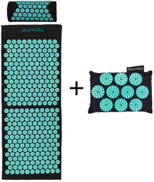 Zestaw miętowy relaks : Długa Akumata + Akumata mini