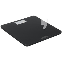 Waga łazienkowa BEURER PS 240 Soft Grip
