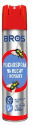 BROS MUCHOSPRAY 520/400ML 1190