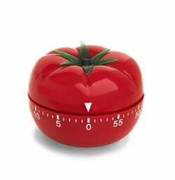 Ade KITCHEN Timer - Minutnik Kuchenny / Pomidor