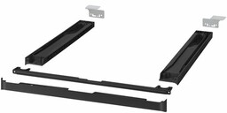 Łącznik pralka - suszarka SAMSUNG SKK-ATV/SA Czarny