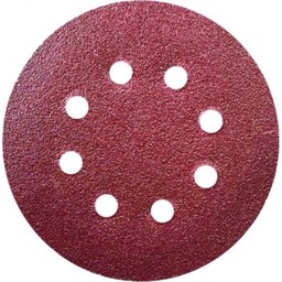 DEDRA Krążek ścierny DED79470 (5 szt.)