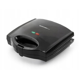 Opiekacz Esperanza Muffuleta EKT006K 700W czarny