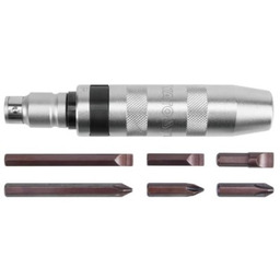 YATO Wkrętak YT-2801 Zyskaj