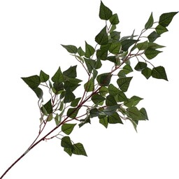 GAŁĄZKA BROZY DEKORACJA BRZOZA LIŚĆ