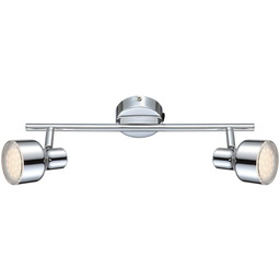 Globo kinkiet Rois LED chrom 56213-2 WM