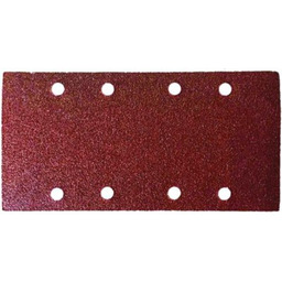 DEDRA Papier ścierny DED79433 (5 szt.)