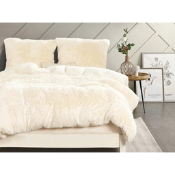Pościel futrzana PFJ-003