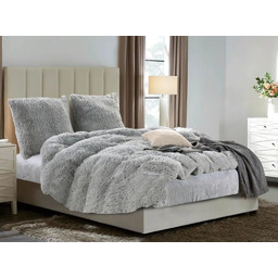 Pościel futrzana PFJ-006