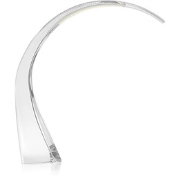 Kartell - Taj LED Lampa Stołowa Krystaliczna