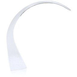 Kartell - Taj LED Lampa Stołowa Biała