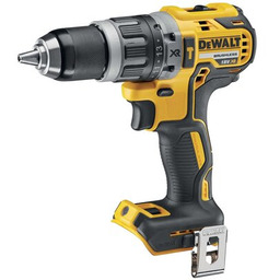 DEWALT Wiertarko-wkrętarka DCD796D2-QW zestaw akumulatorów