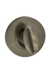 ROZETA OKRĄGŁA WC PATYNA SPWC