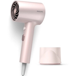 Philips BHD321/50 Jonizacja 1600W 2 prędkości 2 temperatury Suszarka do włosów