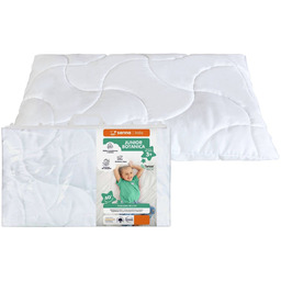 Poduszka 40x60 Junior Baby Senna BOTANICA Lyocell