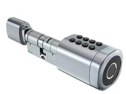 Zamek elektroniczny C1-TTL-XL