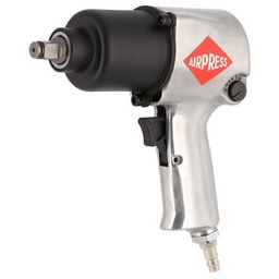 Klucz udarowy 1/2" 680 Nm