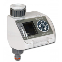Sterownik elektroniczny do zraszaczy WHITE LINE BRADAS WL-3130